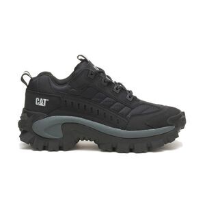 Caterpillar Mens Intruder Black Shoes (NWT)